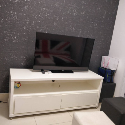 Imagem Apartamento com 4 Quartos à Venda, em Enseada - Guarujá Imagem Apartamento com 4 Quartos à Venda, em Enseada - Guarujá