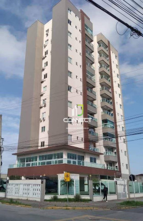 Imagem Apartamento com 2 Quartos à Venda, 63 m² em Cordeiros - Itajaí Imagem Apartamento com 2 Quartos à Venda, 63 m² em Cordeiros - Itajaí