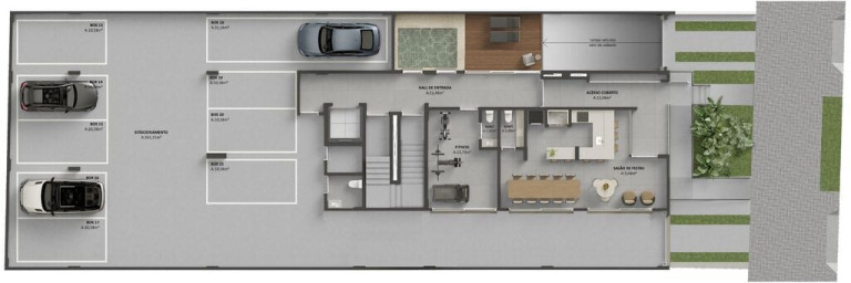 Imagem Apartamento com 2 Quartos à Venda, 122 m² em Rio Branco - Porto Alegre Imagem Apartamento com 2 Quartos à Venda, 122 m² em Rio Branco - Porto Alegre