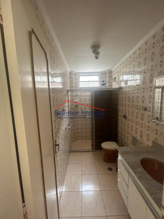 Imagem Apartamento com 2 Quartos à Venda, 104 m² em Pompéia - Santos Imagem Apartamento com 2 Quartos à Venda, 104 m² em Pompéia - Santos