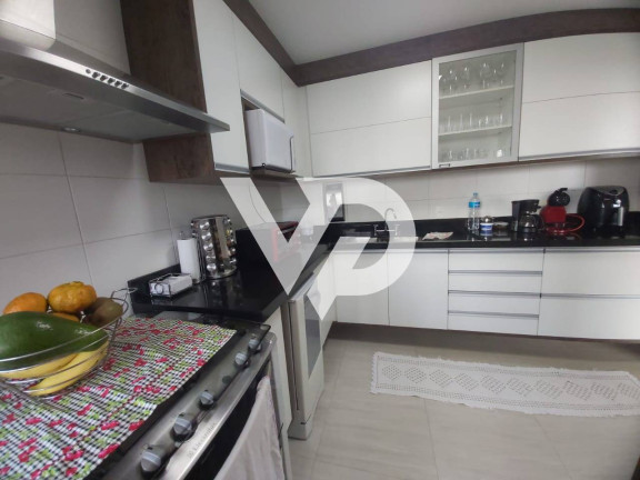 Imagem Apartamento com 3 Quartos à Venda, 155 m² em Empresarial 18 Do Forte - Barueri Imagem Apartamento com 3 Quartos à Venda, 155 m² em Empresarial 18 Do Forte - Barueri