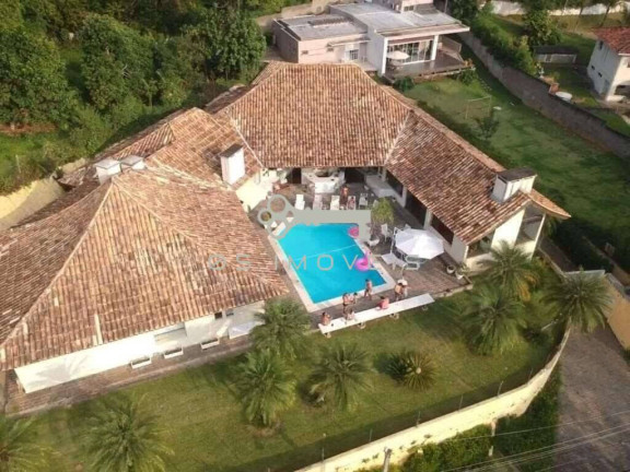 Imagem Casa de Condomínio com 4 Quartos à Venda, em Chácara Granja Velha - Cotia Imagem Casa de Condomínio com 4 Quartos à Venda, em Chácara Granja Velha - Cotia