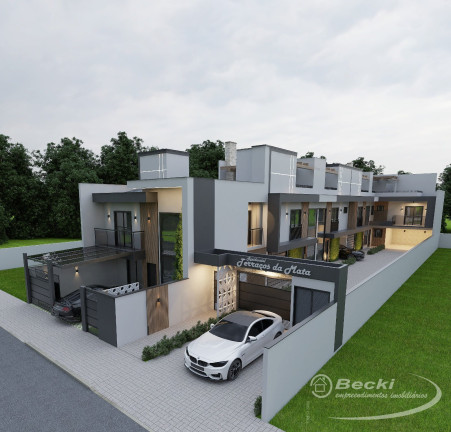 Imagem Casa com 3 Quartos à Venda, 201 m² em Bom Retiro - Joinville Imagem Casa com 3 Quartos à Venda, 201 m² em Bom Retiro - Joinville