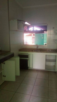 Imagem Casa com 2 Quartos à Venda, 60 m² em Residencial Comercial Cidade Vista Alegre - Pindamonhangaba
