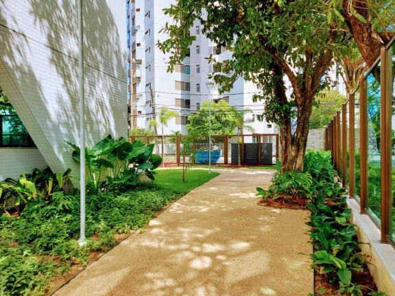 Imagem Imóvel com 3 Quartos à Venda, 94 m² em Parnamirim - Recife Imagem Imóvel com 3 Quartos à Venda, 94 m² em Parnamirim - Recife