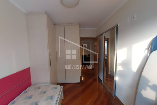 Imagem Apartamento com 3 Quartos à Venda, 133 m² em Centro - São Bernardo Do Campo