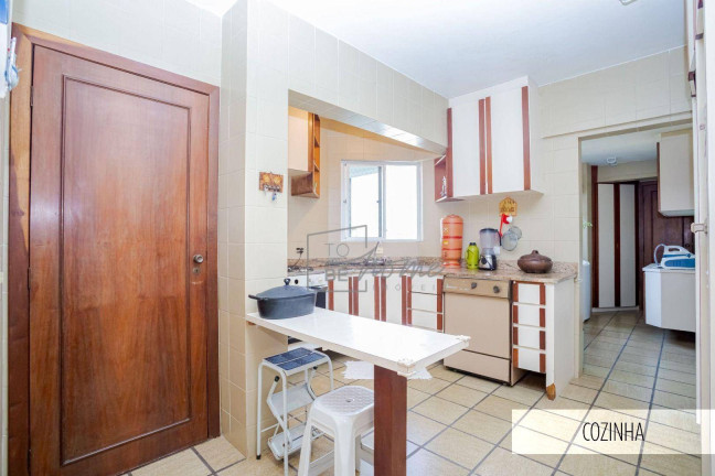Imagem Apartamento com 4 Quartos à Venda, 241 m² em Bigorrilho - Curitiba Imagem Apartamento com 4 Quartos à Venda, 241 m² em Bigorrilho - Curitiba