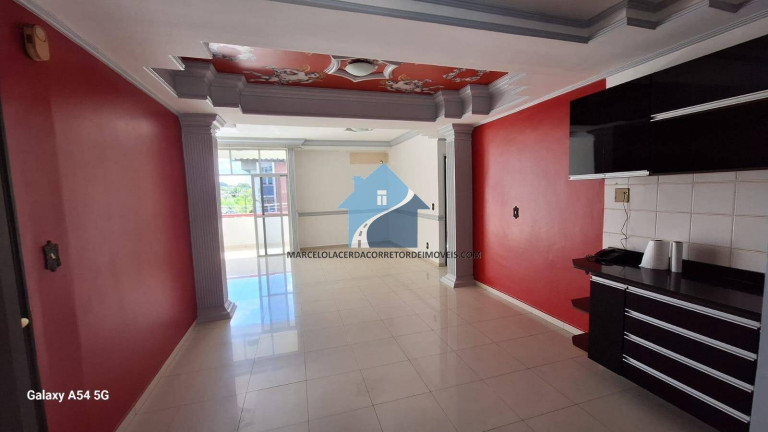 Imagem Apartamento com 2 Quartos à Venda, 112 m² em São Jorge - Manaus Imagem Apartamento com 2 Quartos à Venda, 112 m² em São Jorge - Manaus