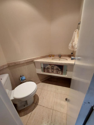 Imagem Apartamento com 3 Quartos à Venda, 198 m² em Setor Oeste - Goiânia