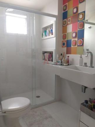 Imagem Apartamento com 3 Quartos à Venda, 138 m² em Brooklin - São Paulo