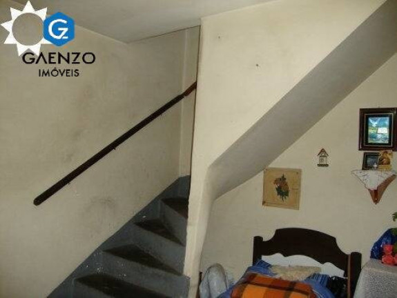 Imagem Sobrado com 2 Quartos à Venda, 180 m² em Jaguaribe - Osasco