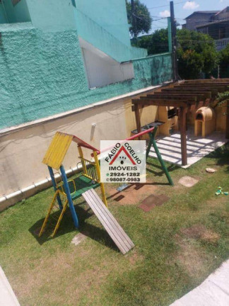 Imagem Sobrado com 2 Quartos à Venda, 64 m² em Vila Santa Catarina - São Paulo Imagem Sobrado com 2 Quartos à Venda, 64 m² em Vila Santa Catarina - São Paulo