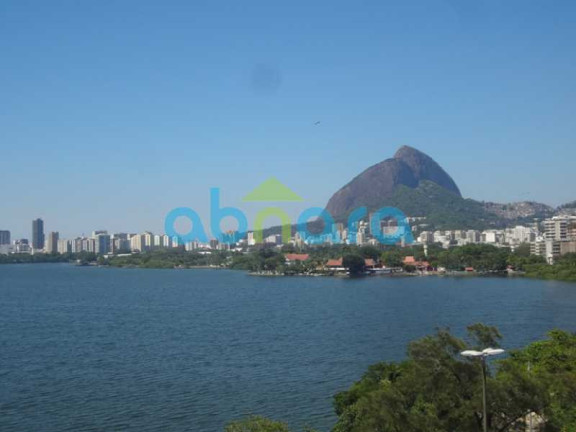 Imagem Cobertura com 4 Quartos à Venda, 289 m² em Lagoa - Rio De Janeiro Imagem Cobertura com 4 Quartos à Venda, 289 m² em Lagoa - Rio De Janeiro