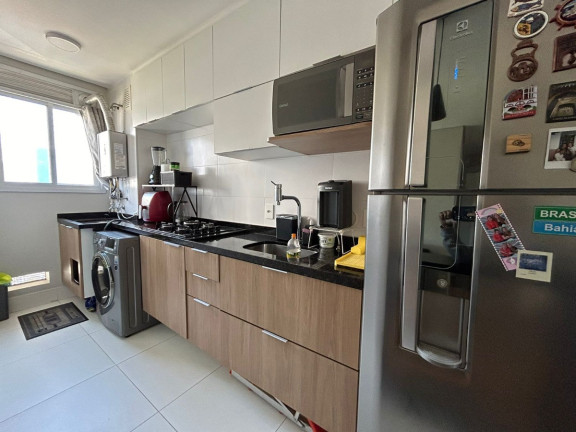 Imagem Apartamento com 2 Quartos à Venda, 55 m² em Lapa - São Paulo Imagem Apartamento com 2 Quartos à Venda, 55 m² em Lapa - São Paulo