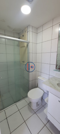 Imagem Apartamento com 3 Quartos para Alugar ou Temporada, 74 m² em Nova Parnamirim - Parnamirim Imagem Apartamento com 3 Quartos para Alugar ou Temporada, 74 m² em Nova Parnamirim - Parnamirim
