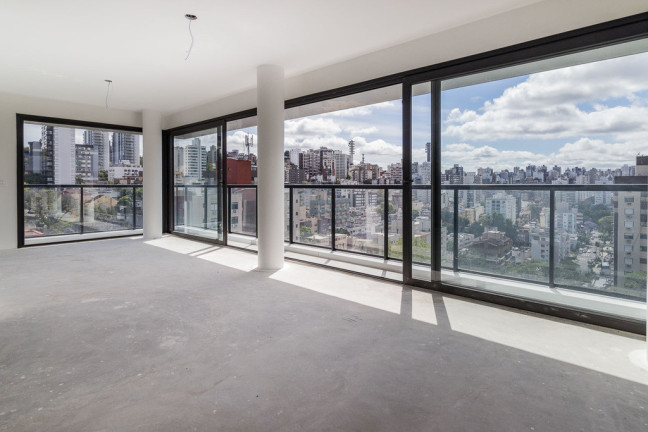 Imagem Apartamento com 2 Quartos à Venda, 96 m² em Rio Branco - Porto Alegre Imagem Apartamento com 2 Quartos à Venda, 96 m² em Rio Branco - Porto Alegre