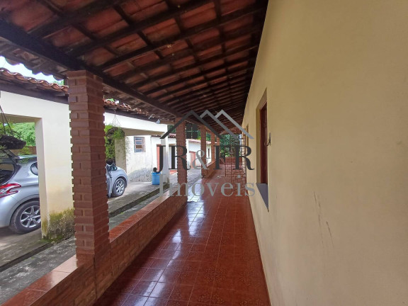 Imagem Casa com 5 Quartos à Venda, 355 m² em Monte Gordo (monte Gordo) - Camaçari