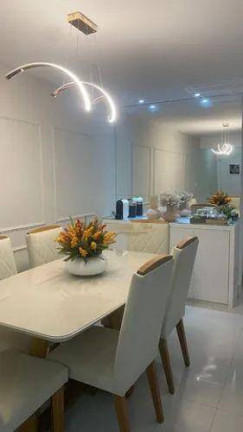 Imagem Apartamento com 2 Quartos à Venda, 56 m² em Piatã - Salvador Imagem Apartamento com 2 Quartos à Venda, 56 m² em Piatã - Salvador