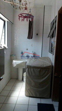 Imagem Apartamento com 3 Quartos à Venda, 130 m² em Campo Grande - Santos Imagem Apartamento com 3 Quartos à Venda, 130 m² em Campo Grande - Santos