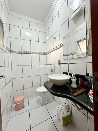 Imagem Casa de Condomínio com 3 Quartos à Venda, 375 m² em Betel - Paulínia Imagem Casa de Condomínio com 3 Quartos à Venda, 375 m² em Betel - Paulínia
