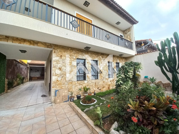 Imagem Sobrado com 4 Quartos à Venda, 250 m² em Parque Renato Maia - Guarulhos Imagem Sobrado com 4 Quartos à Venda, 250 m² em Parque Renato Maia - Guarulhos