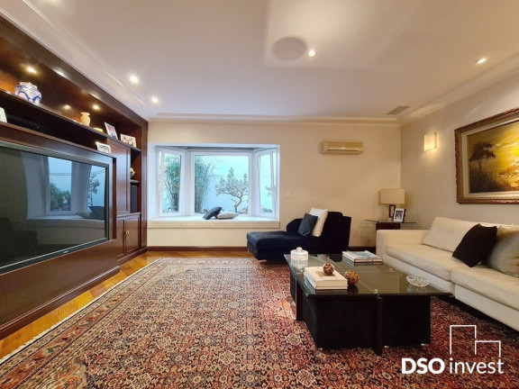 Imagem Casa com 4 Quartos à Venda, 900 m² em Jardim Dos Estados - São Paulo