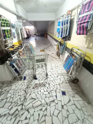 Imagem Apartamento com 1 Quarto à Venda, 32 m² em Tupi - Praia Grande Imagem Apartamento com 1 Quarto à Venda, 32 m² em Tupi - Praia Grande
