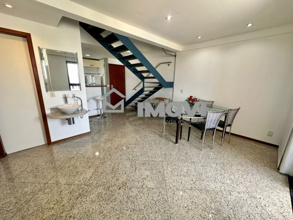 Imagem Apartamento com 2 Quartos para Alugar, 100 m² em Santa Lúcia - Vitória Imagem Apartamento com 2 Quartos para Alugar, 100 m² em Santa Lúcia - Vitória