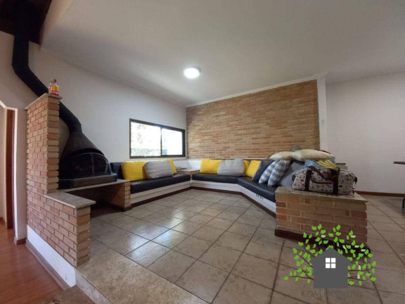 Imagem Casa com 3 Quartos à Venda, 412 m² em Granja Viana Ii - Cotia