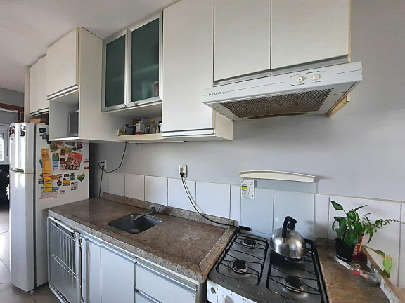 Imagem Apartamento com 3 Quartos à Venda, 74 m² em Cecília - Viamão