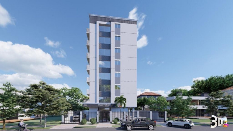 Imagem Imóvel com 3 Quartos à Venda, 83 m² em Jardim Europa - Porto Alegre Imagem Imóvel com 3 Quartos à Venda, 83 m² em Jardim Europa - Porto Alegre