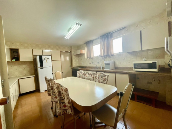Imagem Apartamento com 4 Quartos à Venda, 111 m² em Vila Regente Feijó - São Paulo Imagem Apartamento com 4 Quartos à Venda, 111 m² em Vila Regente Feijó - São Paulo