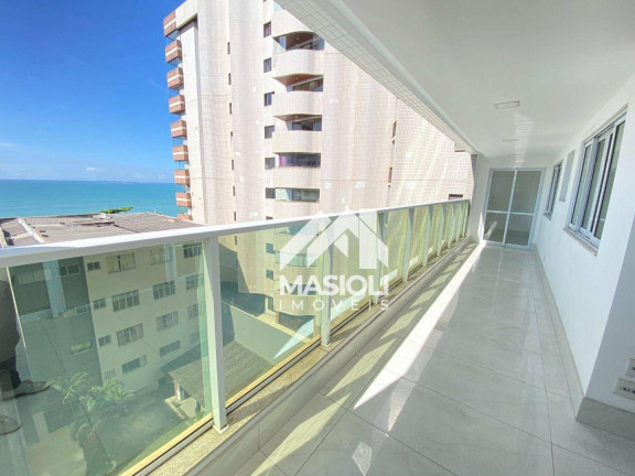 Imagem Apartamento com 4 Quartos à Venda, 154 m² em Praia Da Costa - Vila Velha Imagem Apartamento com 4 Quartos à Venda, 154 m² em Praia Da Costa - Vila Velha