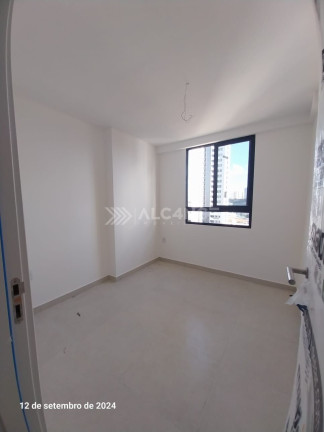 Imagem Apartamento com 2 Quartos à Venda, 57 m² em Manaíra - João Pessoa Imagem Apartamento com 2 Quartos à Venda, 57 m² em Manaíra - João Pessoa