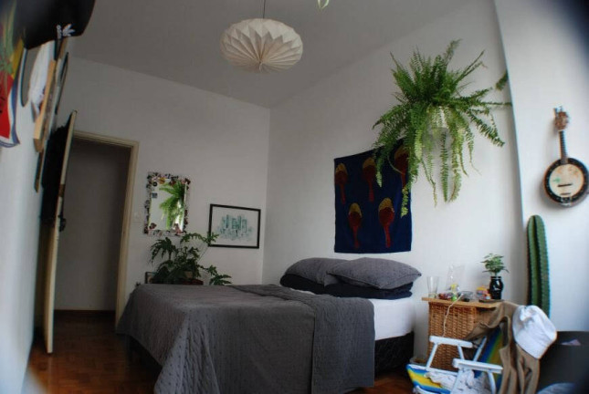 Imagem Apartamento com 4 Quartos à Venda, 130 m² em Bela Vista - São Paulo Imagem Apartamento com 4 Quartos à Venda, 130 m² em Bela Vista - São Paulo