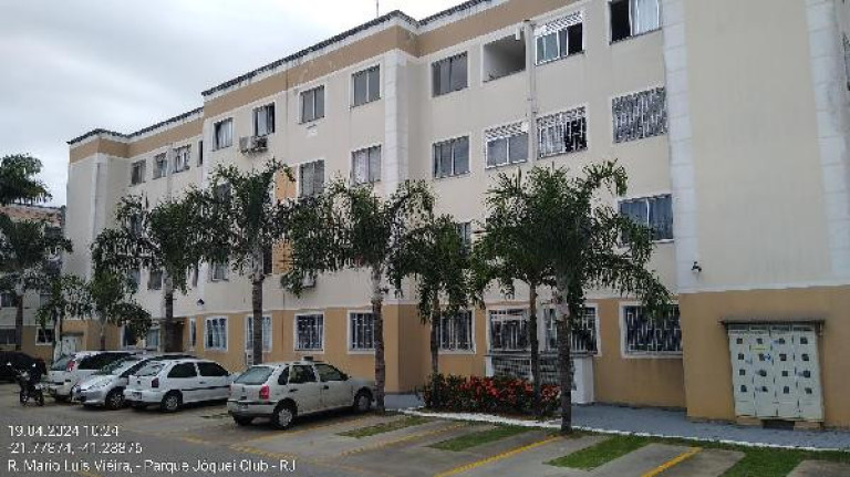 Imagem Apartamento com 2 Quartos à Venda, 50 m² em Parque Joquei Club - Campos Dos Goytacazes Imagem Apartamento com 2 Quartos à Venda, 50 m² em Parque Joquei Club - Campos Dos Goytacazes