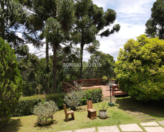 Imagem Casa com 4 Quartos à Venda, 118 m² em Região Do Atalaia - Campos Do Jordão Imagem Casa com 4 Quartos à Venda, 118 m² em Região Do Atalaia - Campos Do Jordão