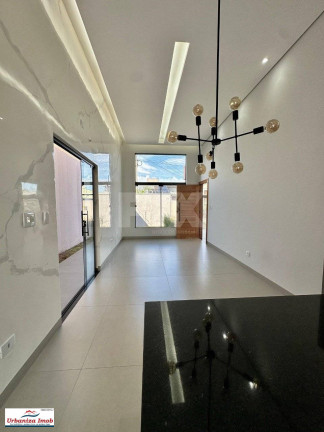 Imagem Casa com 3 Quartos à Venda, 119 m² em Coophatrabalho - Campo Grande Imagem Casa com 3 Quartos à Venda, 119 m² em Coophatrabalho - Campo Grande
