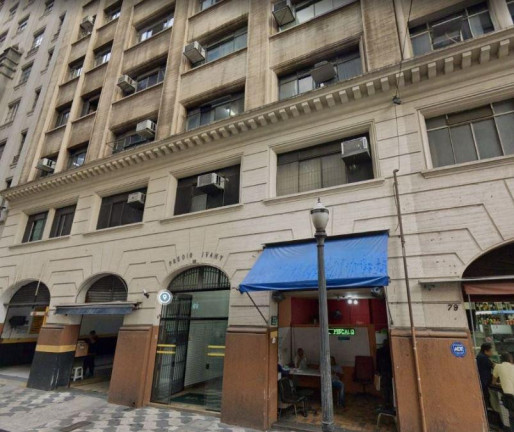 Imagem Sala Comercial à Venda, 320 m² em Sé - São Paulo Imagem Sala Comercial à Venda, 320 m² em Sé - São Paulo