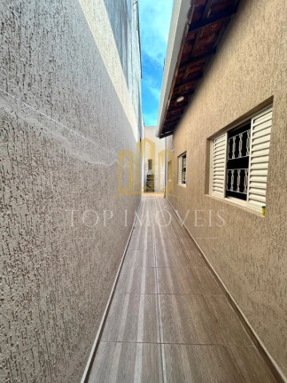 Imagem Casa com 3 Quartos à Venda, 150 m² em Jardim América - São José Dos Campos Imagem Casa com 3 Quartos à Venda, 150 m² em Jardim América - São José Dos Campos