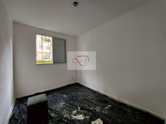 Imagem Apartamento com 2 Quartos à Venda, 44 m² em Vila Curuçá - São Paulo