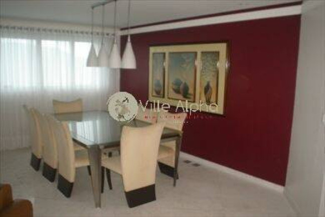 Imagem Cobertura com 4 Quartos à Venda, 560 m² em Ponta Da Praia - Santos Imagem Cobertura com 4 Quartos à Venda, 560 m² em Ponta Da Praia - Santos