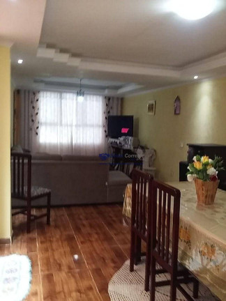 Imagem Sobrado com 6 Quartos à Venda, 164 m² em Jardim Fortaleza - Guarulhos Imagem Sobrado com 6 Quartos à Venda, 164 m² em Jardim Fortaleza - Guarulhos