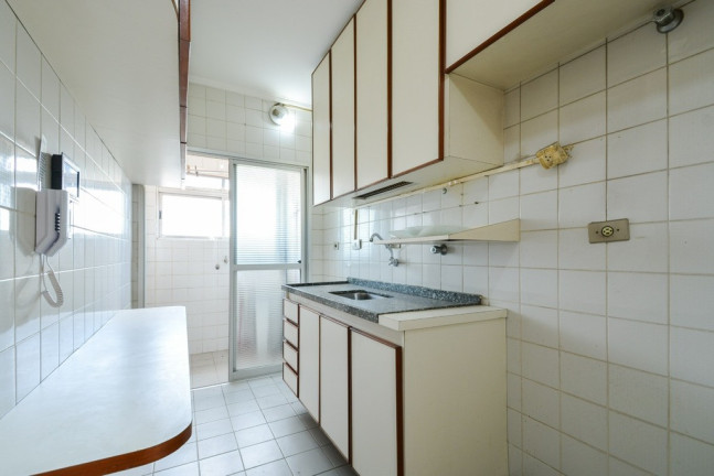 Imagem Apartamento com 3 Quartos à Venda, 60 m² em Vila Mariana - São Paulo