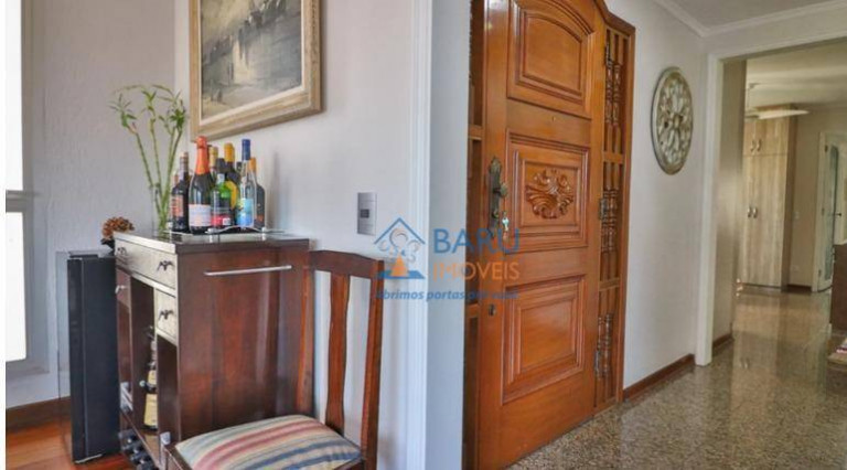 Imagem Apartamento com 3 Quartos à Venda, 158 m² em Perdizes - São Paulo Imagem Apartamento com 3 Quartos à Venda, 158 m² em Perdizes - São Paulo