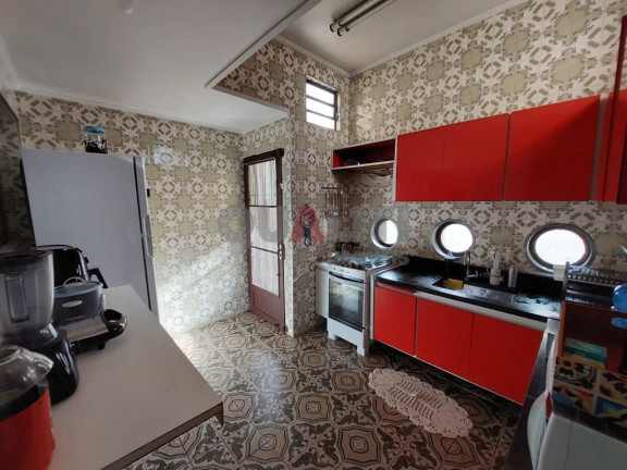 Imagem Sobrado com 3 Quartos à Venda, 150 m² em Brooklin Paulista - São Paulo Imagem Sobrado com 3 Quartos à Venda, 150 m² em Brooklin Paulista - São Paulo