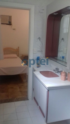 Imagem Apartamento com 4 Quartos à Venda, 170 m² em Enseada - Guarujá