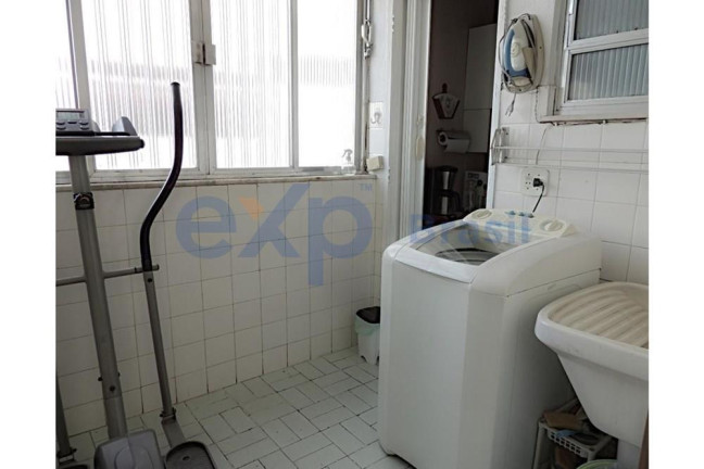 Imagem Apartamento com 2 Quartos à Venda, 77 m² em Maracanã - Rio De Janeiro