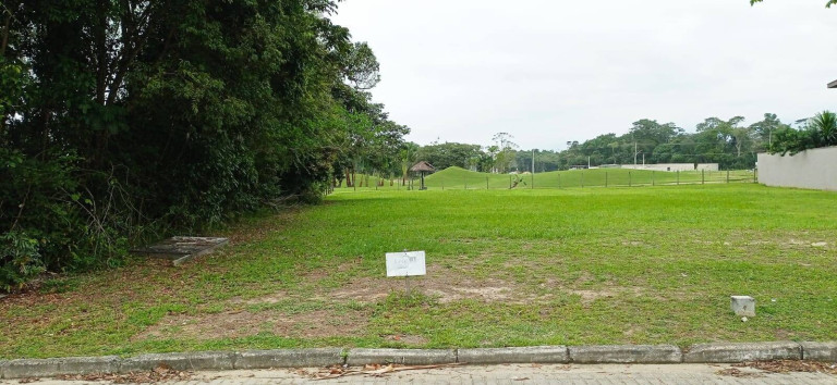 Imagem Terreno à Venda, 868 m² em Riviera De São Lourenço - Bertioga