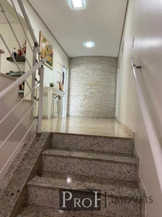 Imagem Sobrado com 4 Quartos à Venda, 480 m² em Jardim - Santo André Imagem Sobrado com 4 Quartos à Venda, 480 m² em Jardim - Santo André